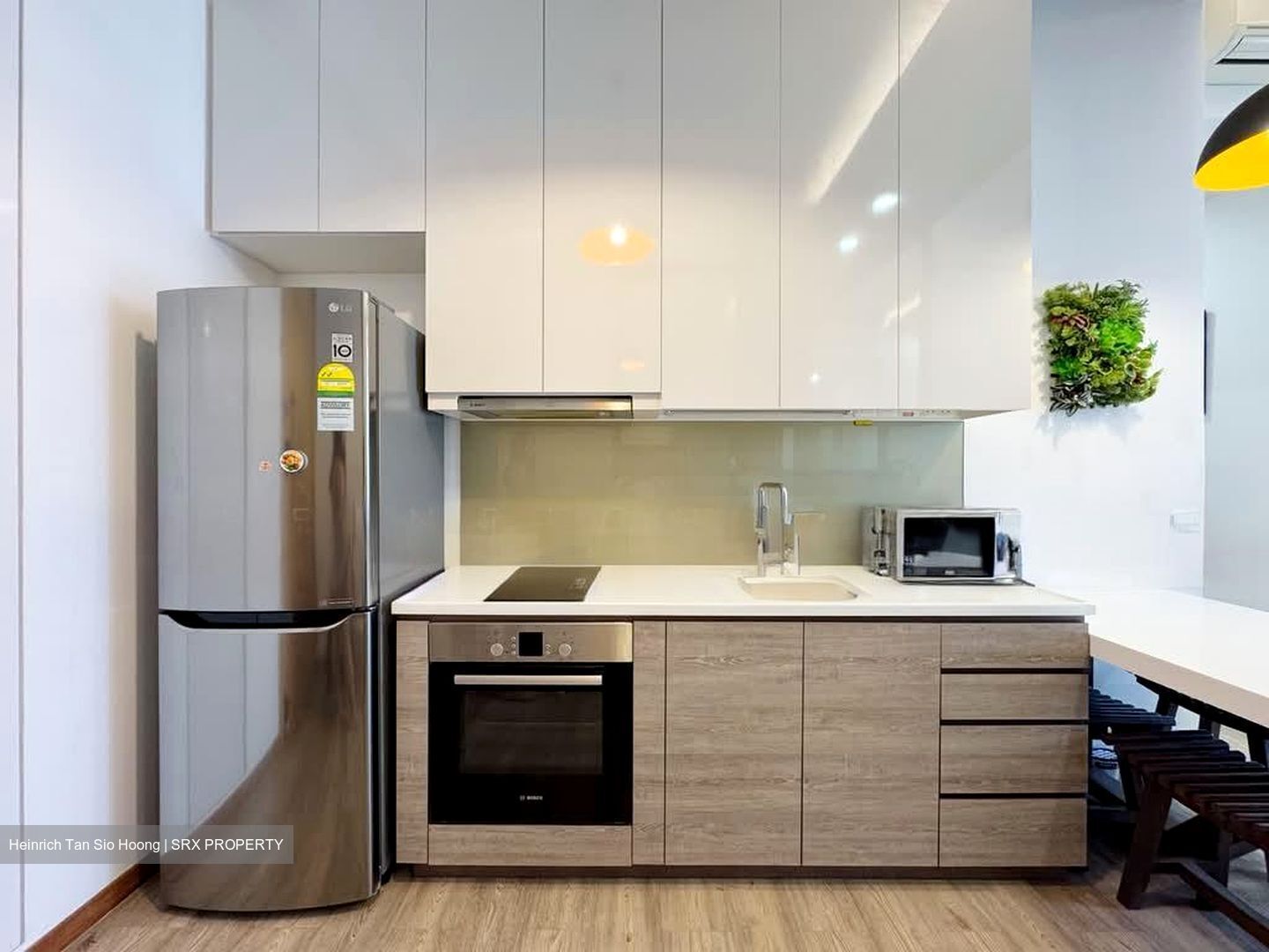 Hillion Residences (D23), Apartment #544905771